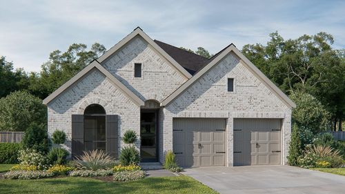 1024 Alpine Rose Ln, Katy, TX, 77494 | Card Image