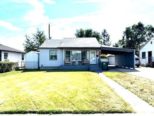 528 E Joseph Ave, Spokane, WA, 99208-1221 | Card Image