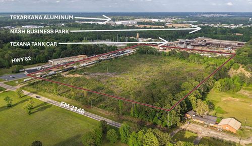 1207 Cr 2148, Nash, TX, 75501 | Card Image