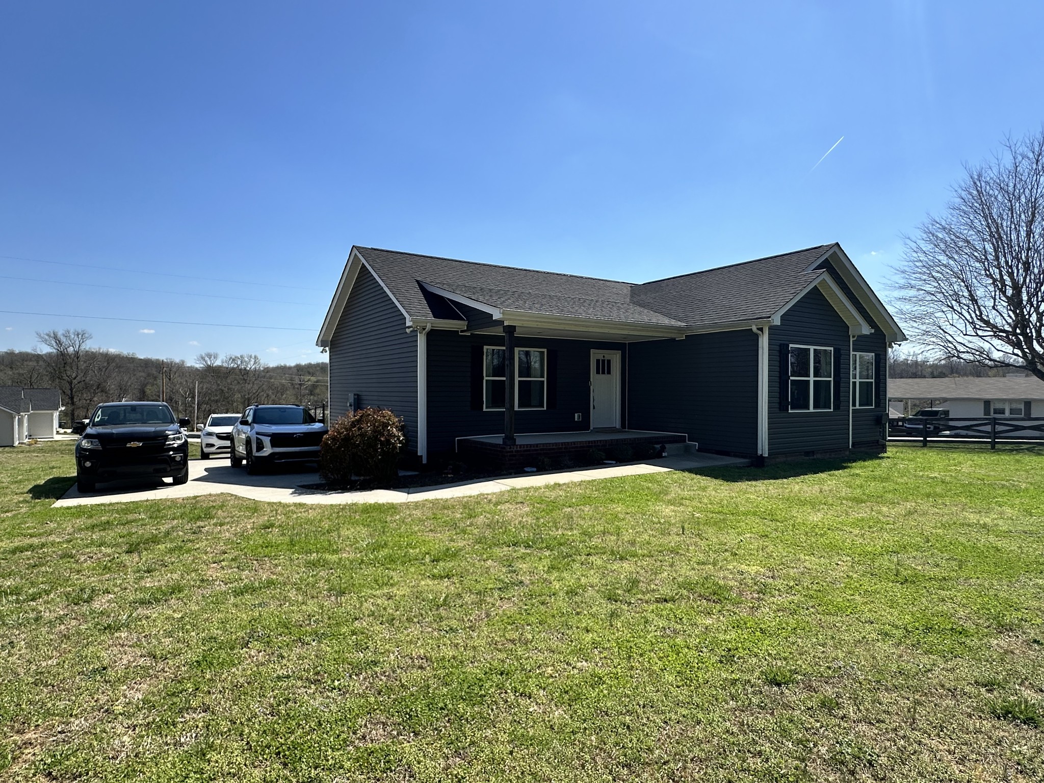 Residential in Dickson 4
