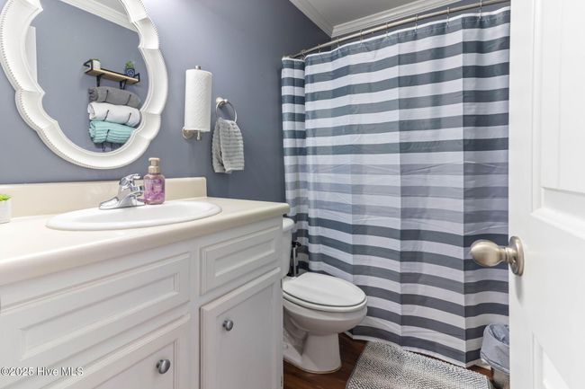 2213 Pintail Ct, House other with 3 bedrooms, 2 bathrooms and null parking in Greenville NC | Image 21