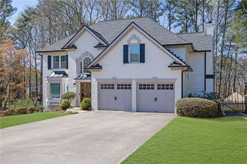 4914 Climbing Vine Pl Ne, Marietta, GA, 30066-6924 | Card Image