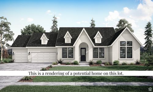 6621 W Braeburn Way, West Jordan, UT, 84081-3190 | Card Image