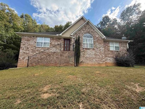 164 Magnolia Cir, WARRIOR, AL, 35180-4595 | Card Image