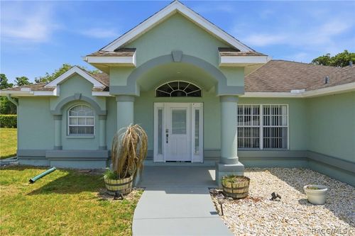 1063 N Sabal Palm Way, INVERNESS, FL, 34453-1505 | Card Image