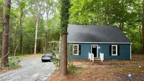 4714 Monaco Dr, Sandston, VA, 23150-3206 | Card Image