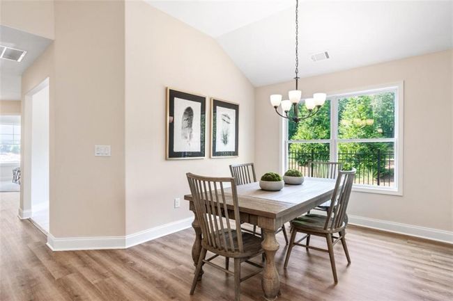 7 Hickory Br, House other with 2 bedrooms, 2 bathrooms and null parking in Hiram GA | Image 13