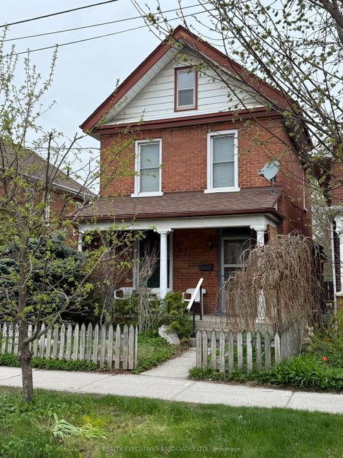 476 Bolivar St, Peterborough, ON, K9J4R4 | Card Image
