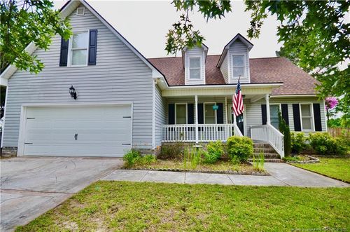2328 Lull Water Dr, Fayetteville, NC, 28306-4548 | Card Image