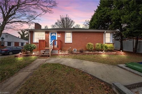 198 Raeford Ave, Lexington, NC, 27292-4348 | Card Image