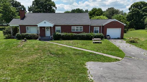 5207 N Roan St, Gray, TN, 37615-7805 | Card Image