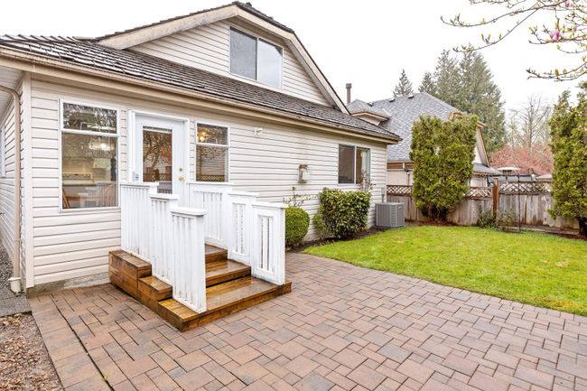 12180 231 Street, House other with 3 bedrooms, 3 bathrooms and 4 parking in Maple Ridge BC | Image 32