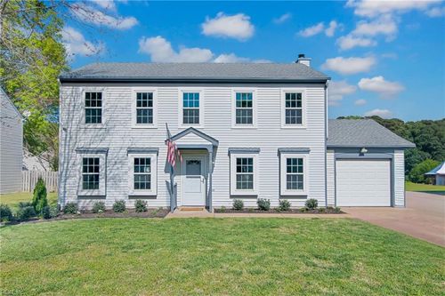122 Springdale Way, Hampton, VA, 23666-2257 | Card Image