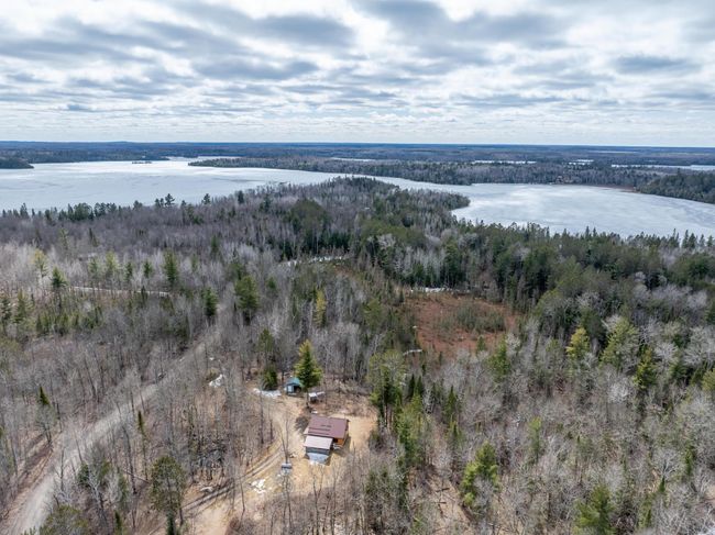 52383 Eagle Point Spur, House other with 2 bedrooms, 2 bathrooms and null parking in Bigfork MN | Image 23