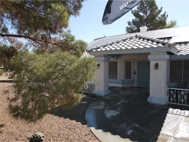 3031 Pebble Beach Ave, House other with 4 bedrooms, 3 bathrooms and null parking in Pahrump NV | Image 5