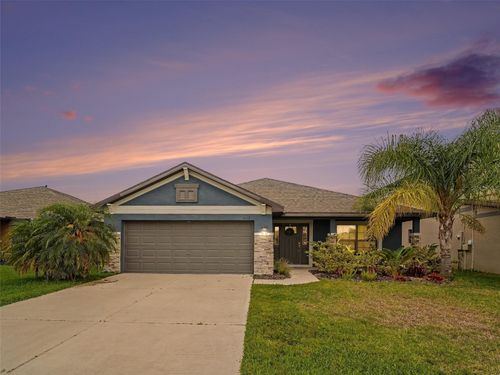 16137 61st Ln E, PARRISH, FL, 34219-4321 | Card Image