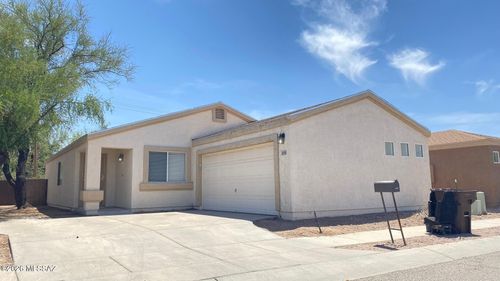 1619 W Bitter Orange Street, Tucson, AZ, 85705 | Card Image