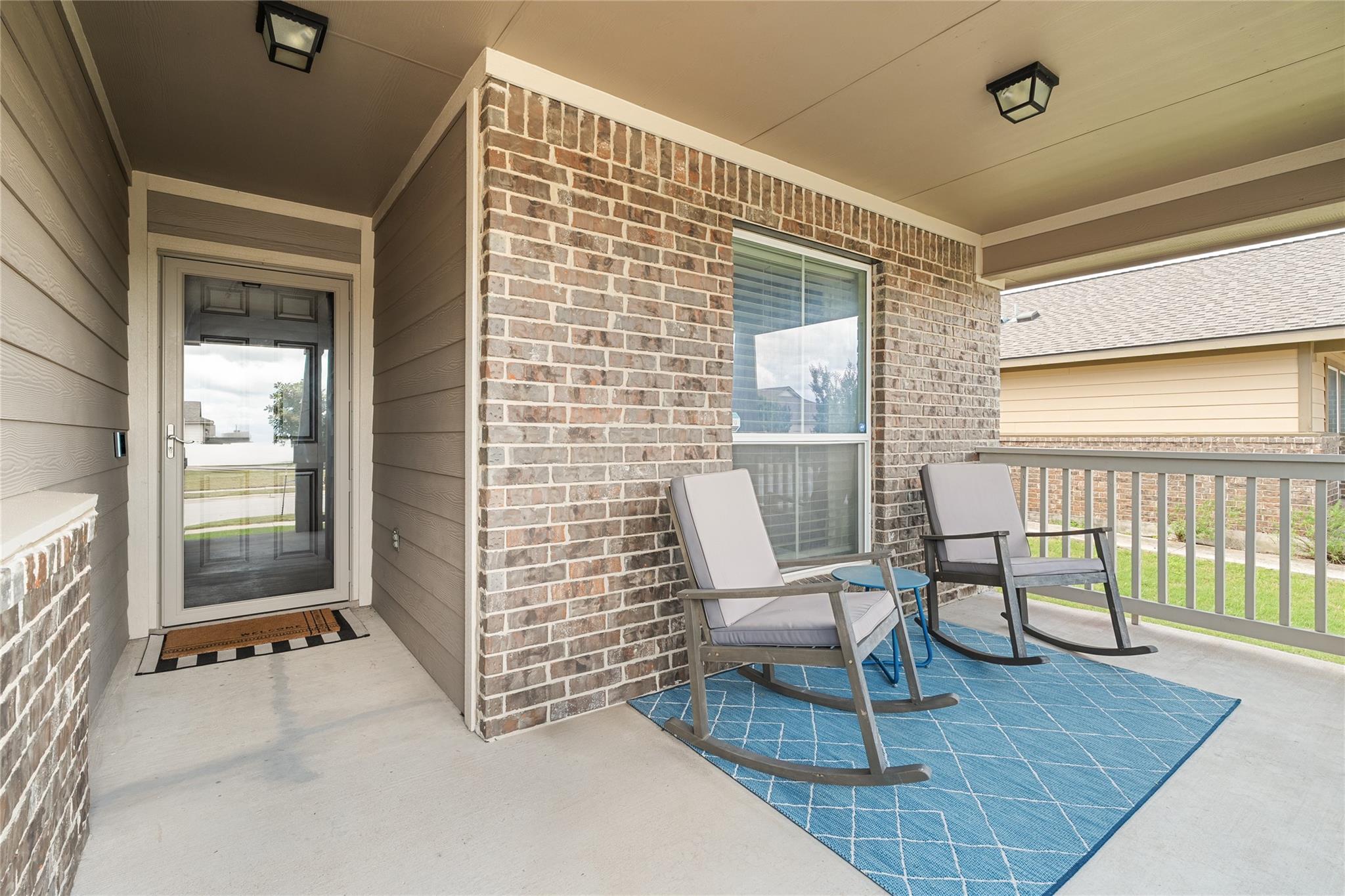 Residential in Pflugerville 5