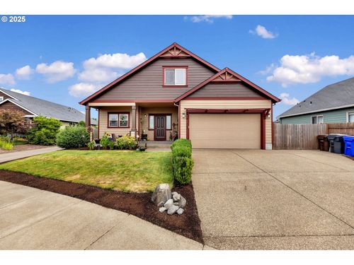 569 June Dr, Molalla, OR, 97038-9280 | Card Image