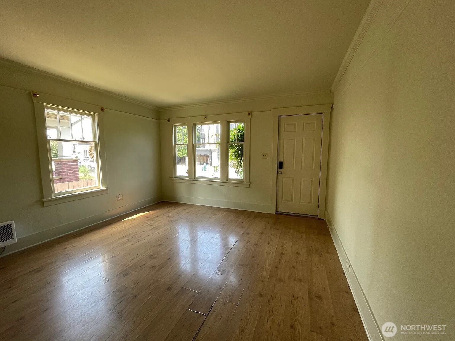 Residential Lease in Renton 5