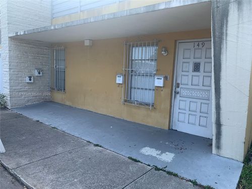 155-149 Bentley Dr, Miami Springs, FL, 33166-4918 | Card Image