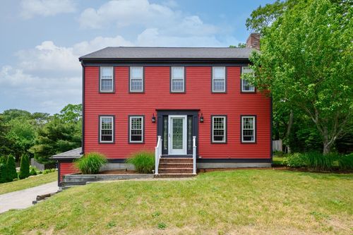 66 Brentwood Cir, Plymouth, MA, 02360-1095 | Card Image