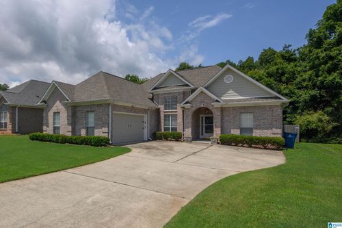 4254 Highcroft Dr, GARDENDALE, AL, 35071-5600 | Card Image