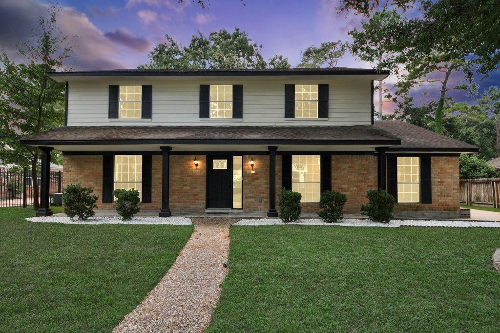 Residential in Houston