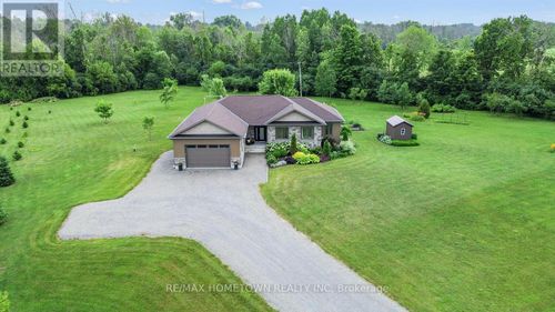 9145 County Road 6 Road, Augusta, ON, K0G1R0 | Card Image