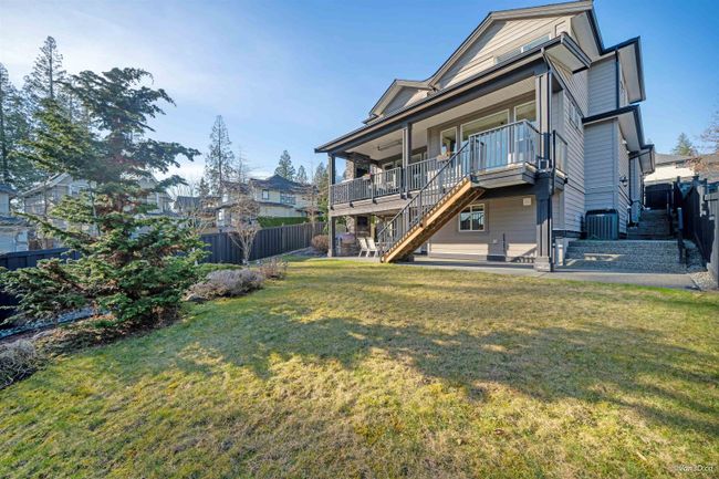 3450 Galloway Avenue, House other with 5 bedrooms, 3 bathrooms and 4 parking in Coquitlam BC | Image 36