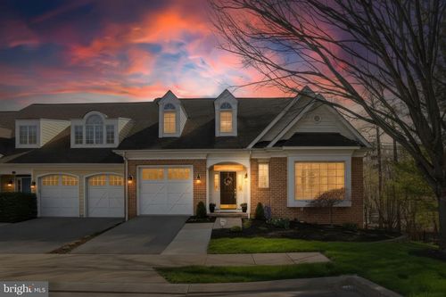 621 Dunloy Ct, Lutherville Timonium, MD, 21093-3801 | Card Image