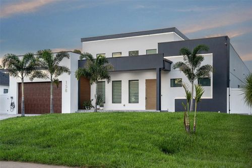 158 Heather Street, Port Charlotte, FL, 33953 | Card Image