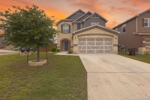 1502 Overlook Bank, San Antonio, TX, 78245-4812 | Card Image