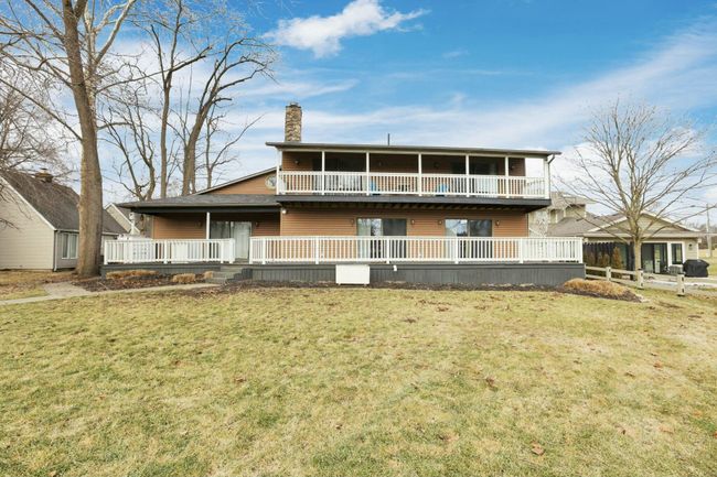 149 Amherst Rd, House other with 4 bedrooms, 3 bathrooms and null parking in Hebron OH | Image 10