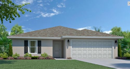246 Spoonbill Ln, POINCIANA, FL, 34759 | Card Image