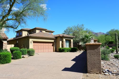 9946 E Cactus Trl, Scottsdale, AZ, 85255-2543 | Card Image