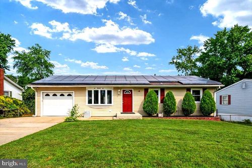 106 Marley Station Rd, GLEN BURNIE, MD, 21060-7711 | Card Image