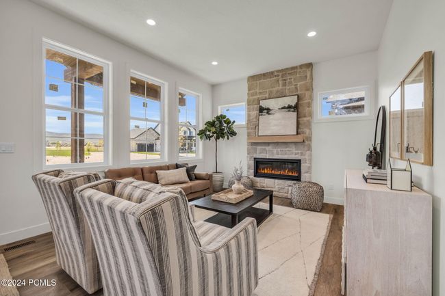 1333 Sage Way, House other with 4 bedrooms, 4 bathrooms and null parking in Francis UT | Image 6