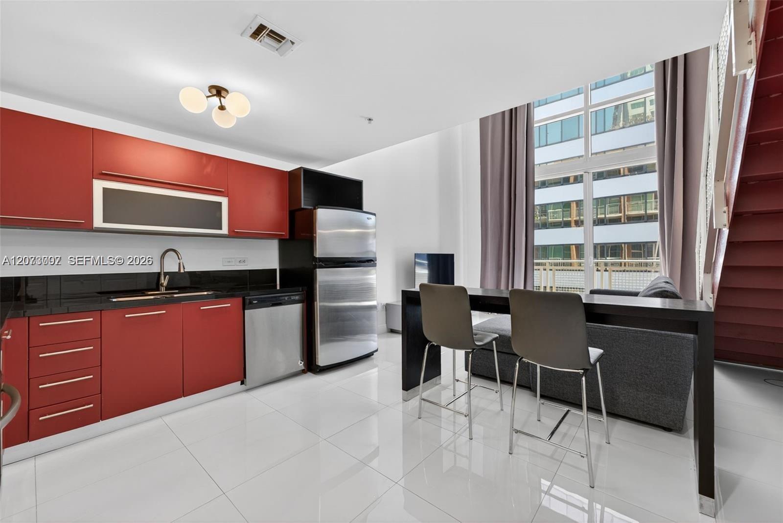Residential Lease in Miami 5