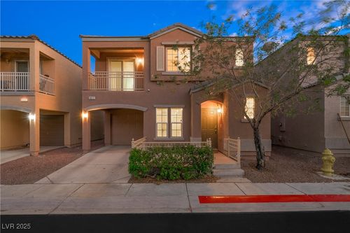 9073 Glennon Ave, Las Vegas, NV, 89148-2642 | Card Image