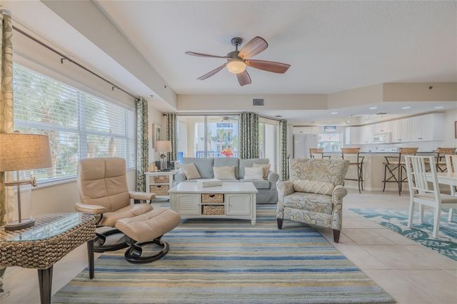 15-201 - 5300 S Atlantic Ave, Condo with 3 bedrooms, 2 bathrooms and null parking in NEW SMYRNA BEACH FL | Image 7