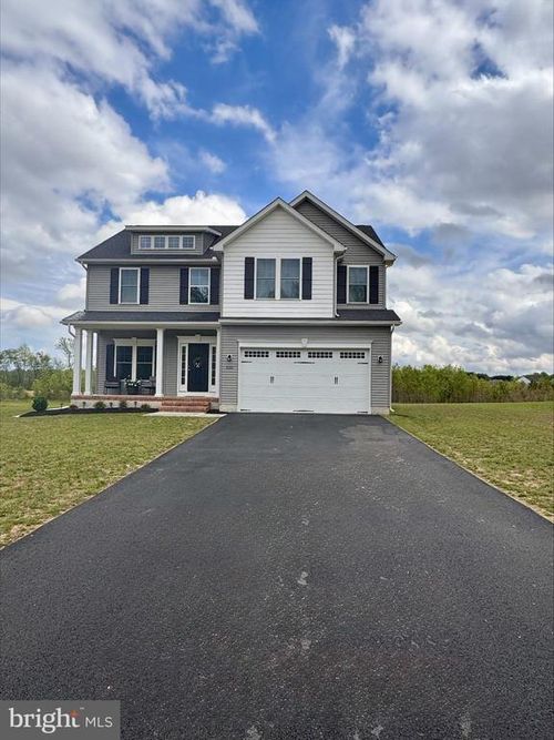 535 Greenbrook Dr, MILFORD, DE, 19963-6431 | Card Image