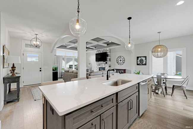 1419 Codorna Cv, House other with 3 bedrooms, 2 bathrooms and null parking in Fort Wayne IN | Image 15