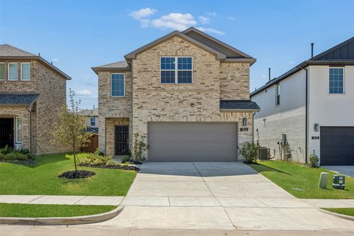 1814 Acosta Dr, Forney, TX, 75126-7177 | Card Image