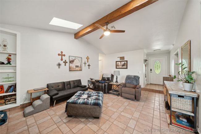 20648 Duncan Rd, House other with 3 bedrooms, 2 bathrooms and null parking in Haskell OK | Image 6