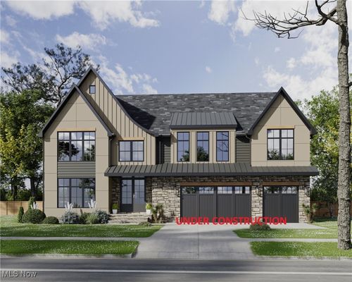 2605 Brentwood Rd, Beachwood, OH, 44122-1503 | Card Image