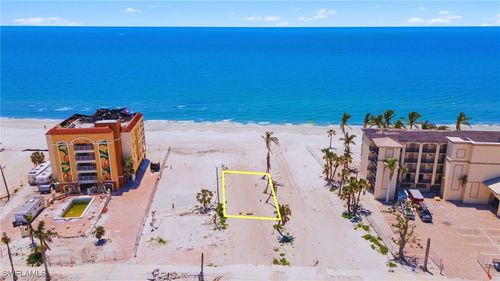 716 Estero Blvd, FORT MYERS BEACH, FL, 33931-2108 | Card Image