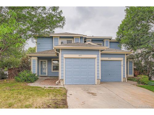 897 Mockingbird Ln, Brighton, CO, 80601-7354 | Card Image