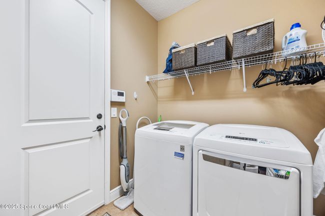 8601 Strom Park Dr, House other with 4 bedrooms, 2 bathrooms and null parking in Melbourne FL | Image 31