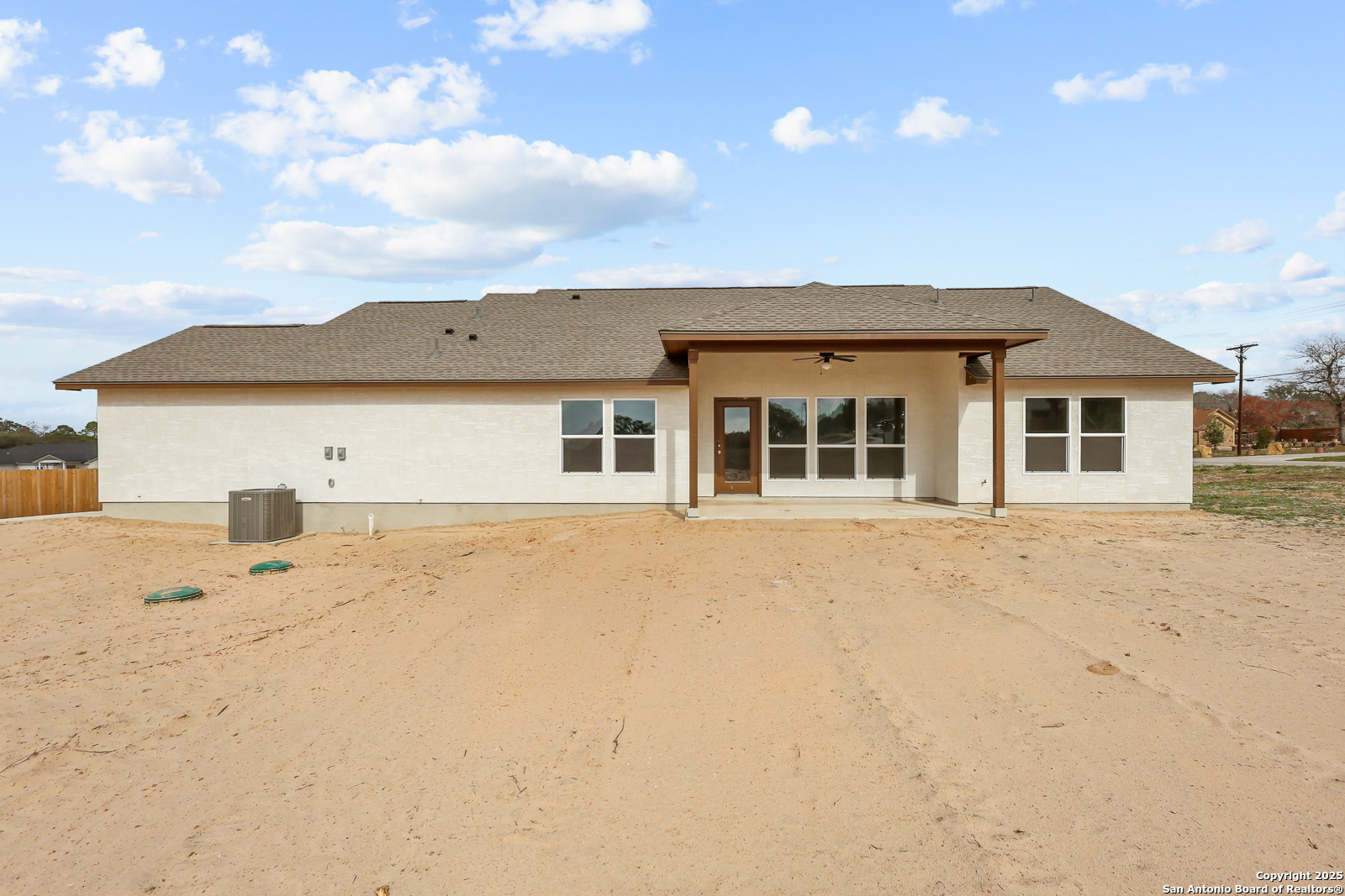 Residential in Poteet 4